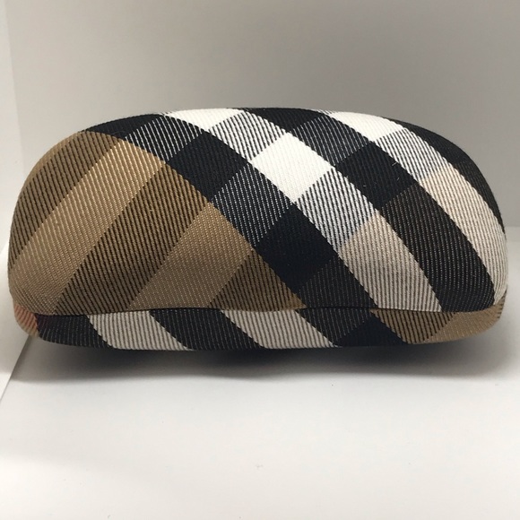 Brand New Burberry Large sunglass Case - Picture 3 of 5